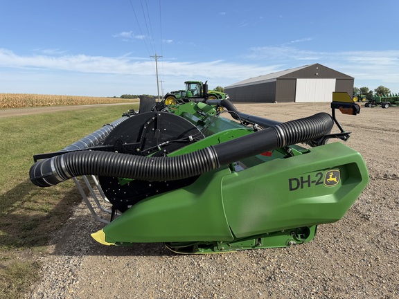 2024 John Deere RD45F - Photo2