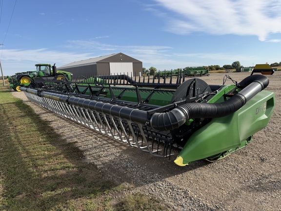  John Deere RD45F