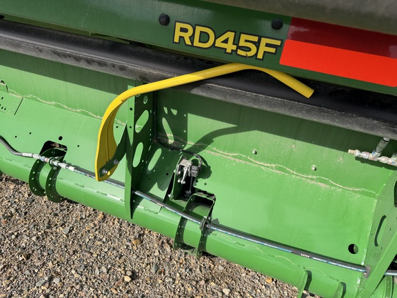2024 John Deere RD45F - Photo8