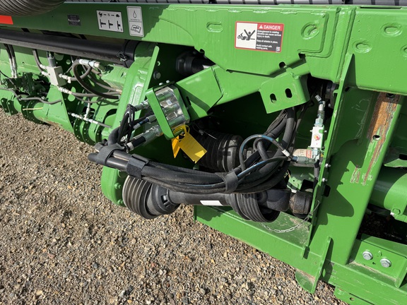 2024 John Deere RD45F - Photo9