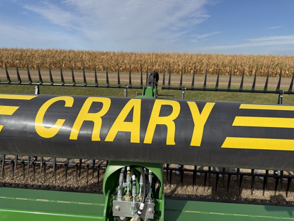 2024 John Deere RD45F - Photo11