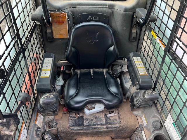 2013 Bobcat S650 Image 7