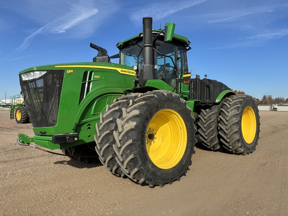  John Deere 9R 390