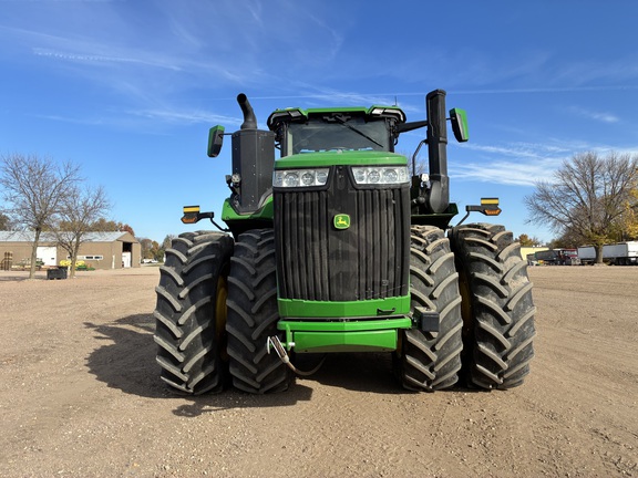 2025 John Deere 9R 390 - Photo2