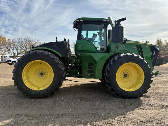 2025 John Deere 9R 390 - Photo4