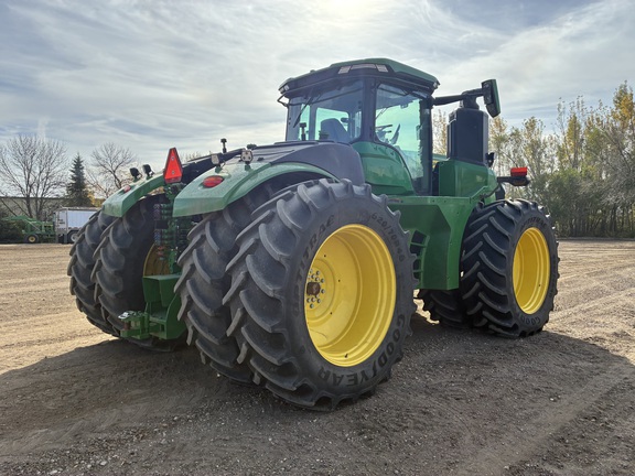2025 John Deere 9R 390 - Photo5