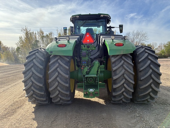 2025 John Deere 9R 390 - Photo6