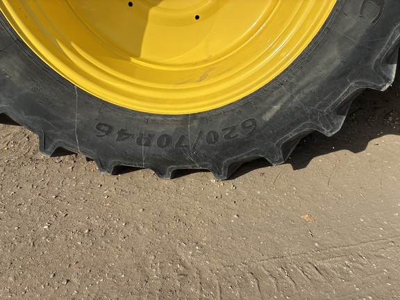 2025 John Deere 9R 390 - Photo10