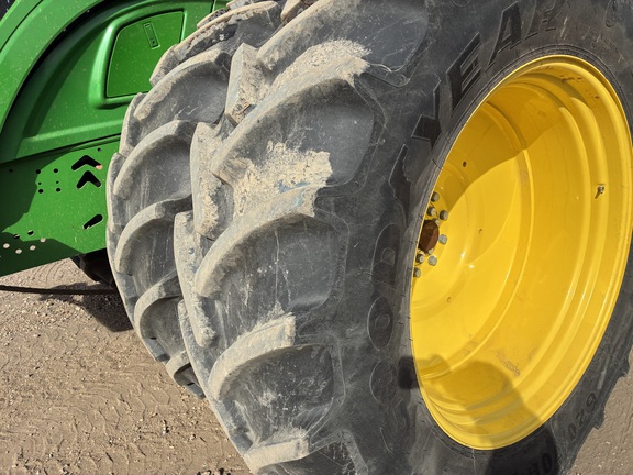2025 John Deere 9R 390 - Photo11