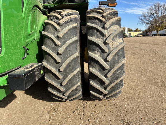 2025 John Deere 9R 390 - Photo12