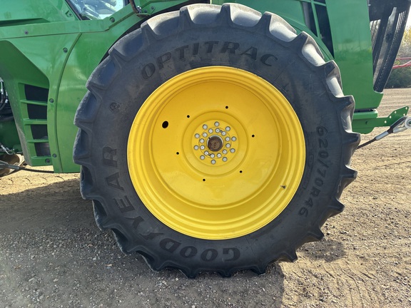 2025 John Deere 9R 390 - Photo13