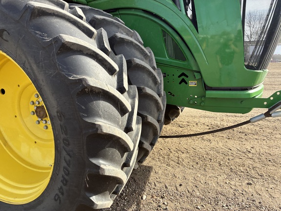 2025 John Deere 9R 390 - Photo15