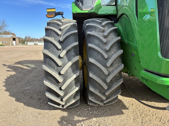 2025 John Deere 9R 390 - Photo16