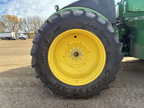 2025 John Deere 9R 390 - Photo17