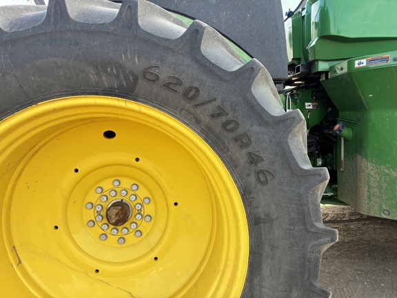2025 John Deere 9R 390 - Photo18