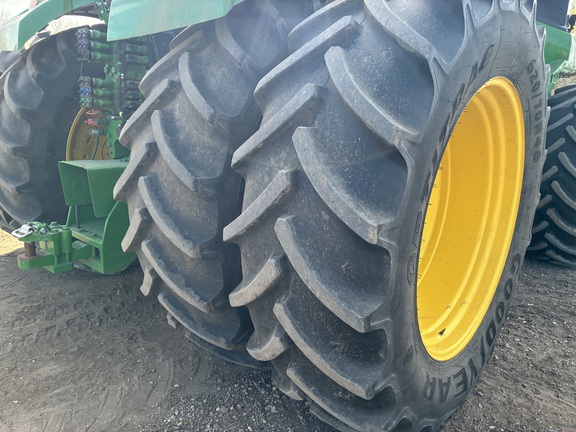 2025 John Deere 9R 390 - Photo19