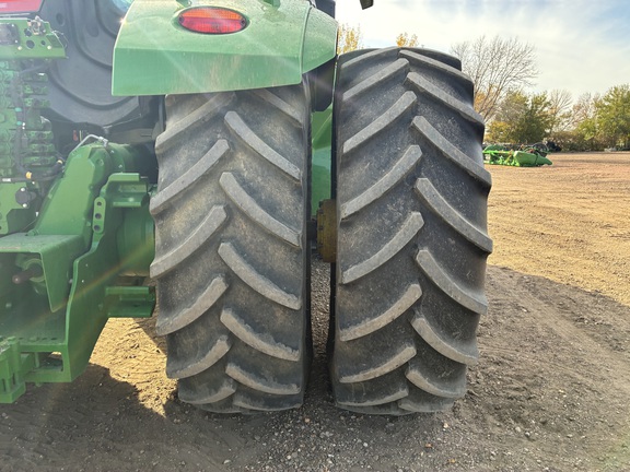 2025 John Deere 9R 390 - Photo20