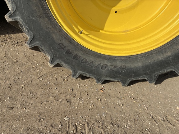 2025 John Deere 9R 390 - Photo22