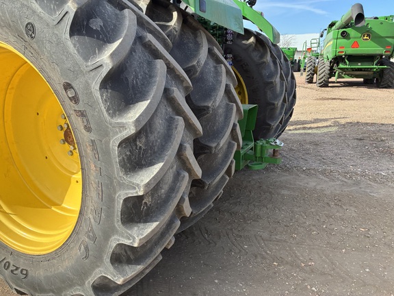 2025 John Deere 9R 390 - Photo23