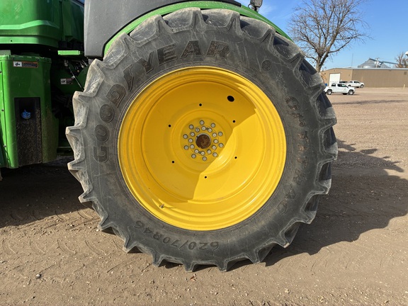 2025 John Deere 9R 390 - Photo21