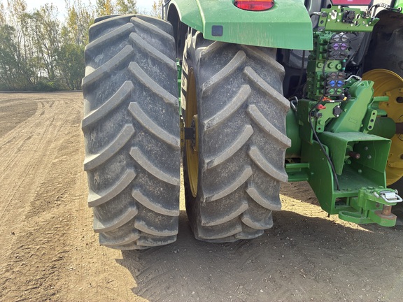 2025 John Deere 9R 390 - Photo24