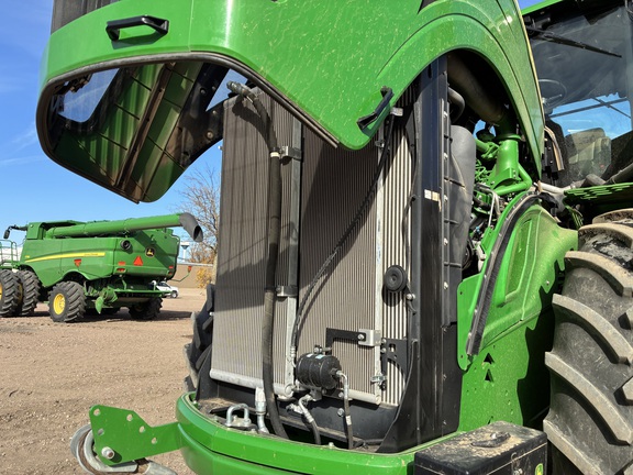 2025 John Deere 9R 390 - Photo25