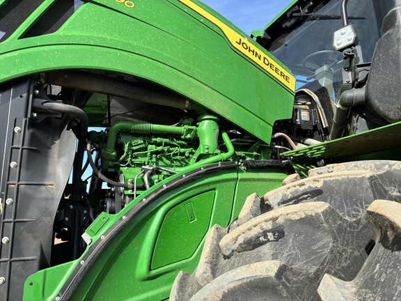 2025 John Deere 9R 390 - Photo26