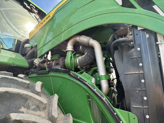 2025 John Deere 9R 390 - Photo27