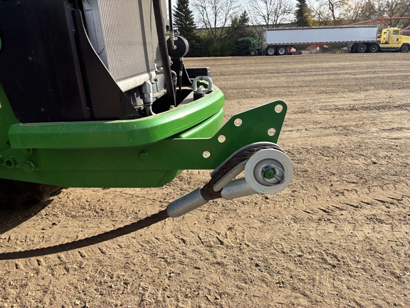 2025 John Deere 9R 390 - Photo28