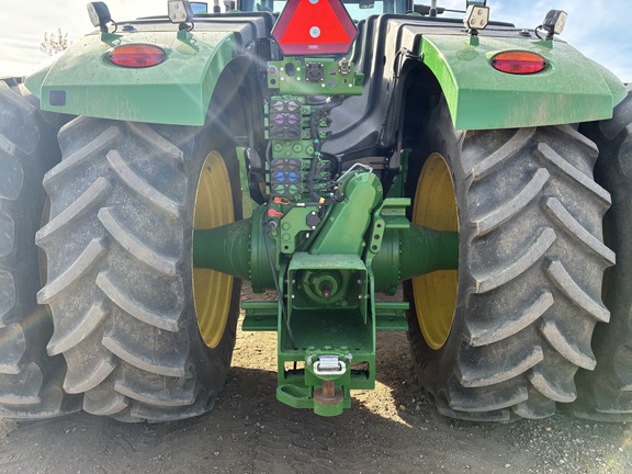 2025 John Deere 9R 390 - Photo29