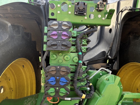 2025 John Deere 9R 390 - Photo30