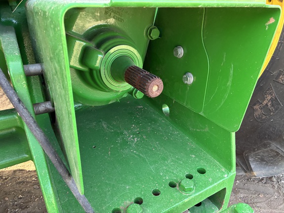 2025 John Deere 9R 390 - Photo31