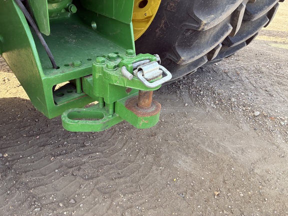 2025 John Deere 9R 390 - Photo32