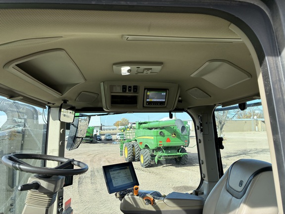 2025 John Deere 9R 390 - Photo34