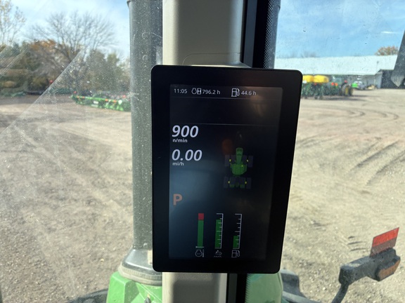 2025 John Deere 9R 390 - Photo36