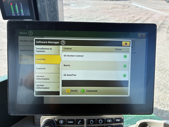 2025 John Deere 9R 390 - Photo38