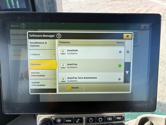 2025 John Deere 9R 390 - Photo39