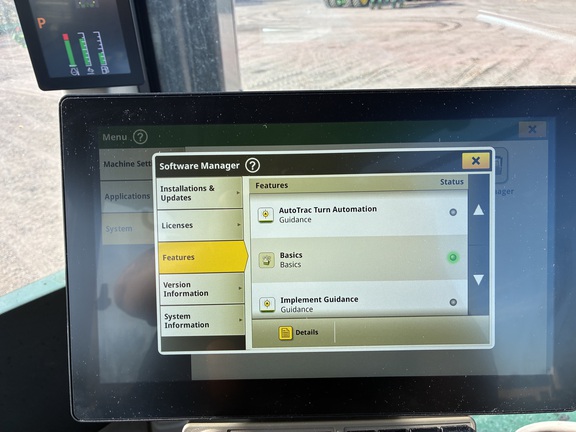 2025 John Deere 9R 390 - Photo40