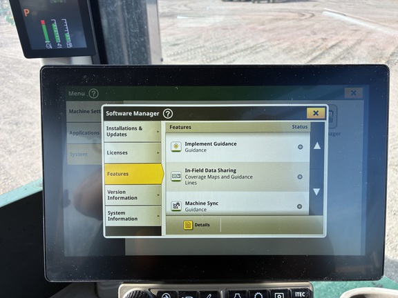 2025 John Deere 9R 390 - Photo41