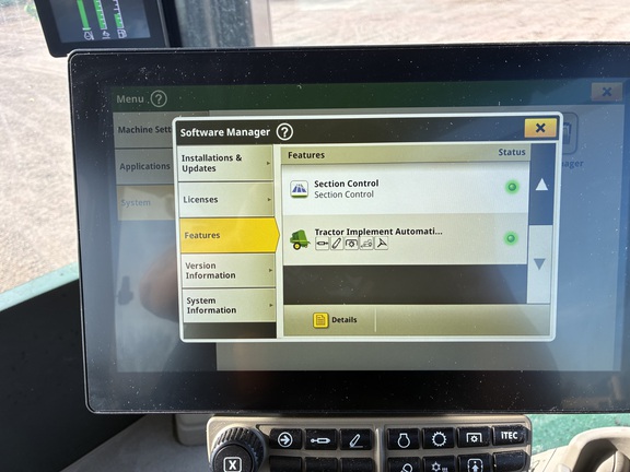 2025 John Deere 9R 390 - Photo43