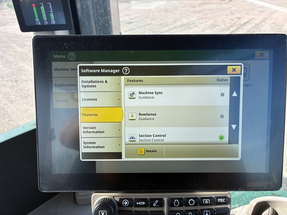2025 John Deere 9R 390 - Photo42