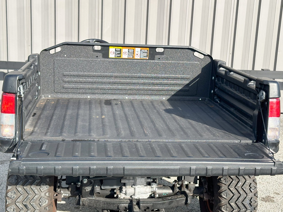 2024 John-Deere TX 4X2