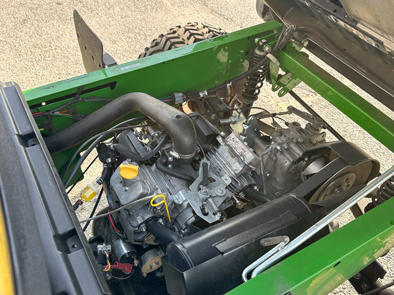 2024 John-Deere TX 4X2