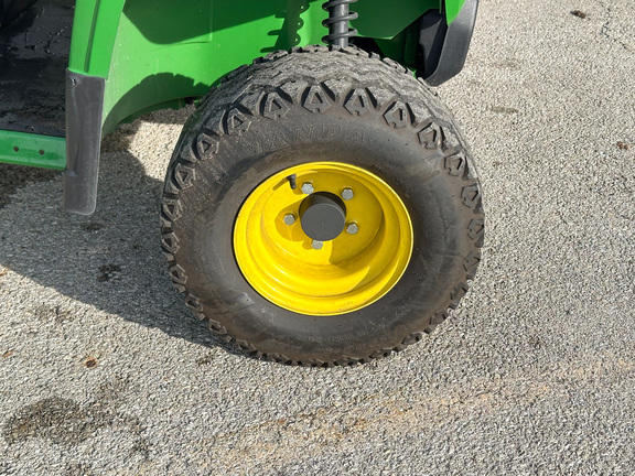 2024 John-Deere TX 4X2