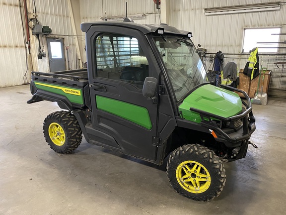  John Deere XUV 845M