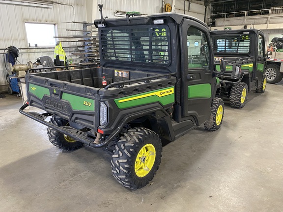 2025 John Deere XUV 845M - Photo2