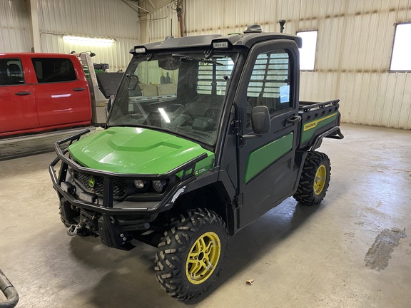 2025 John Deere XUV 845M - Photo5