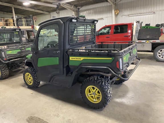 2025 John Deere XUV 845M - Photo6