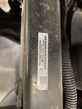 2025 John Deere XUV 845M - Photo12