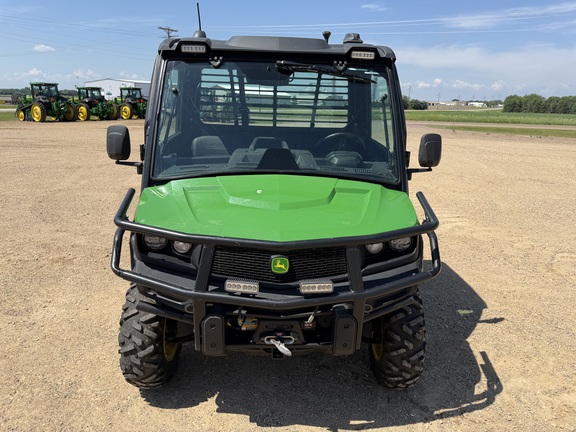 2025 John Deere XUV 845M - Photo8